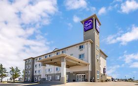 Sleep Inn & Suites Hays I-70  United States Of America